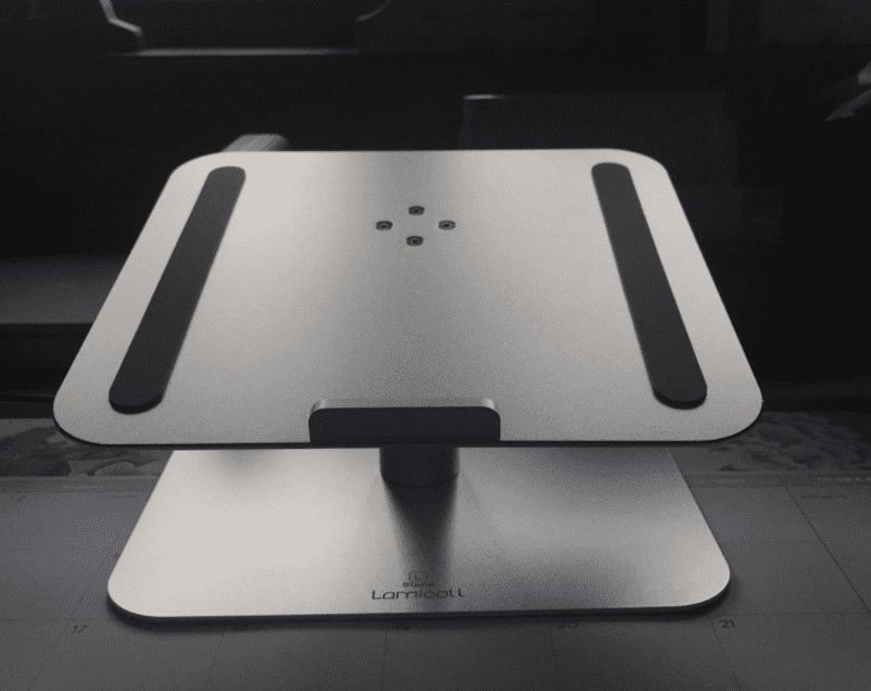 Lamicall laptop stand